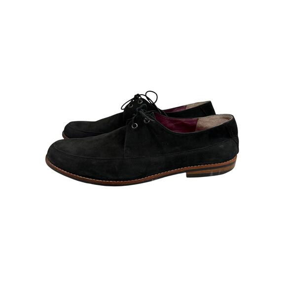 Hammer Smith Men’s Suede Shoes sz Euro 44 ( 10.5 ) # Box 136 main image 8